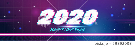2020 happy new year merry christmas poster holiday celebration concept greeting card flat horizontal 2020 happy new year merry christmas poster holiday celebration concept greeting card flat horizontal 59892008