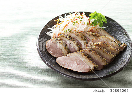 合鴨ロースト5 合鴨ロースト5 59892065