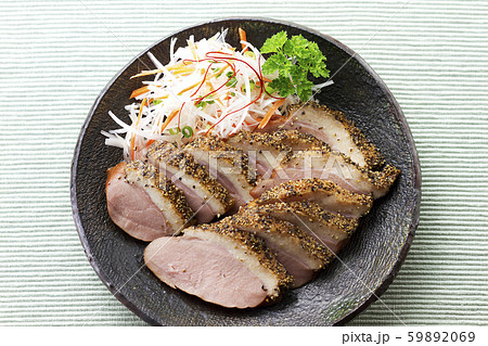 合鴨ロースト8 59892069
