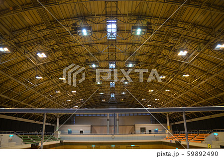 体育館 体育館 59892490