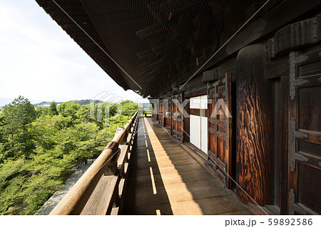 南禅寺　三門 59892586