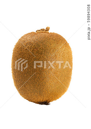 kiwi fruit isolated on white background, Clipping Path. kiwi fruit isolated on white background, Clipping Path. 59894308
