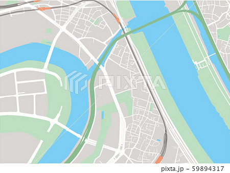堀切駅 59894317
