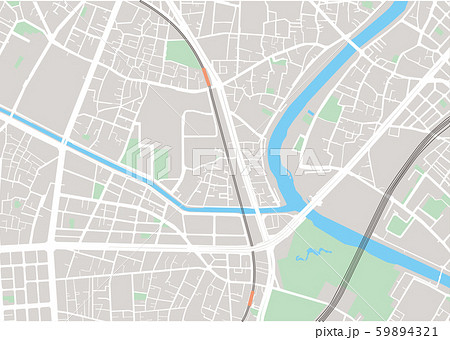 東あずま駅・亀戸水神駅 59894321