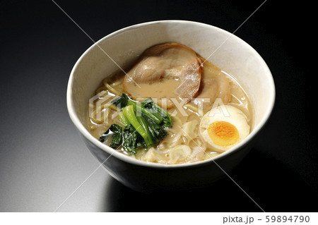 豚骨ラーメン 豚骨ラーメン 59894790