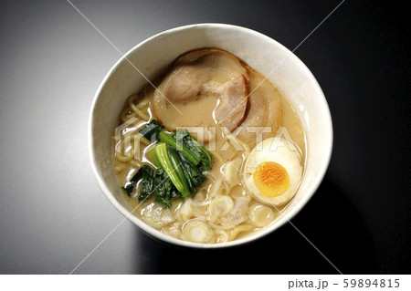 豚骨ラーメン 59894815