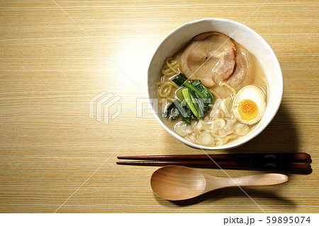 豚骨ラーメン 59895074