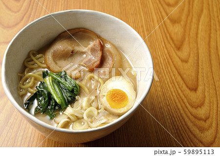 豚骨ラーメン 59895113