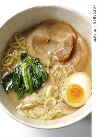 豚骨ラーメン 豚骨ラーメン 59895207
