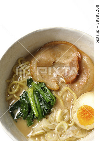 豚骨ラーメン 豚骨ラーメン 59895208