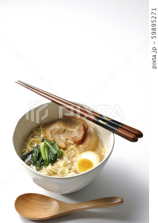豚骨ラーメン 59895271