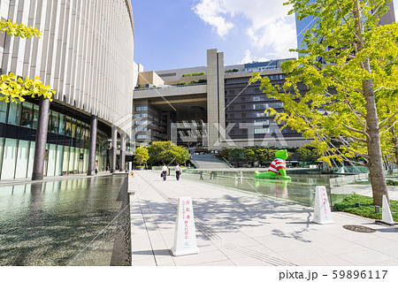 大阪駅 北口 59896117