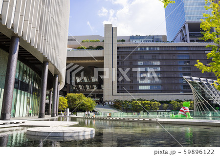 大阪駅 北口 59896122