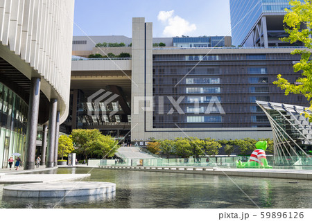 大阪駅 北口 59896126