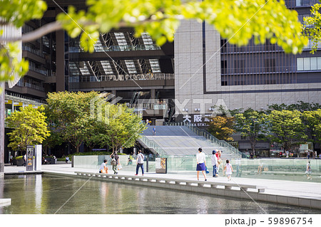 大阪駅 北口 59896754