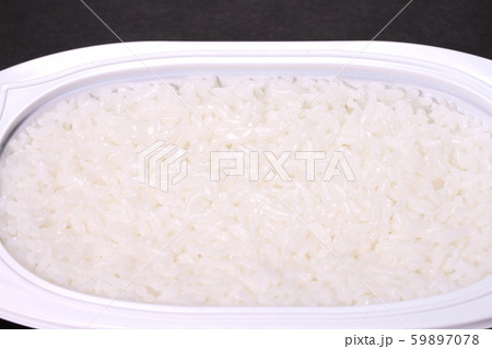 パックご飯 59897078