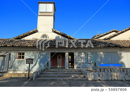 関川村町並み 歴史とみちの餡 関川村町並み 歴史とみちの餡 59897806