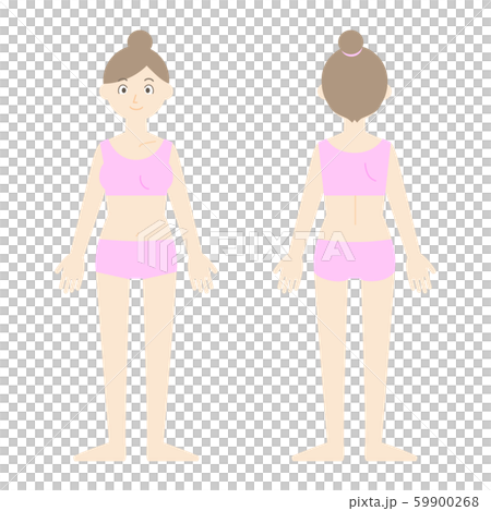 Women in innerwear 01 Women in innerwear 01 59900268