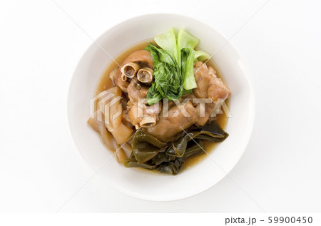 豚足の煮込み 59900450
