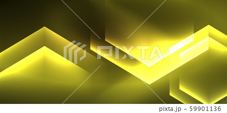 Vintage holographic shiny neon color light, great design for any purposes. Abstract magic motion Vintage holographic shiny neon color light, great design for any purposes. Abstract magic motion 59901136