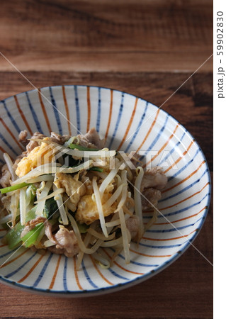 野菜炒め 59902830