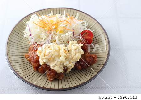 チキン南蛮 チキン南蛮 59903513