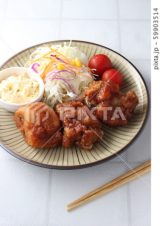 チキン南蛮 59903514