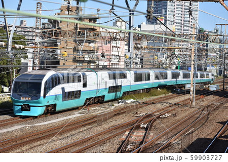 JR東日本251系電車スーパービュー踊り子号 JR東日本251系電車スーパービュー踊り子号 59903727