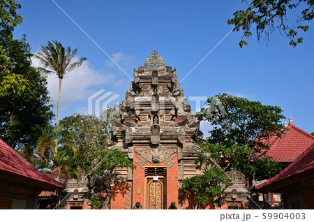 バリ　ウブド 59904003