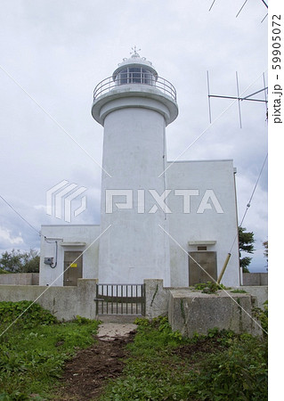知夫里島灯台付近(島根県隠岐郡知夫村) 知夫里島灯台付近(島根県隠岐郡知夫村) 59905072