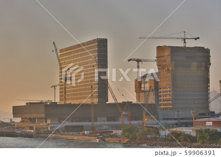 17 Nov 2019 West Kowloon Cultural Centre under 17 Nov 2019 West Kowloon Cultural Centre under 59906391