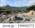 恐山 59908373