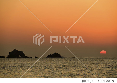 日の出 日の出 59910019