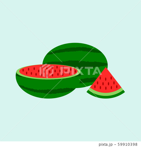 Group of watermelon. Group of watermelon. 59910398