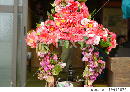 灌仏会 花まつり 灌仏会 花まつり 59912872
