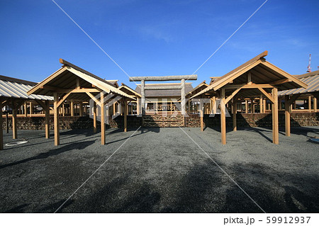 大嘗宮 大嘗宮 59912937