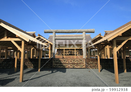 大嘗宮 大嘗宮 59912938