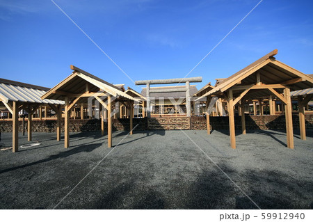 大嘗宮 大嘗宮 59912940