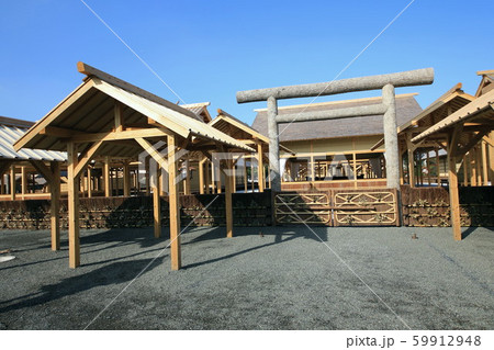 大嘗宮 大嘗宮 59912948