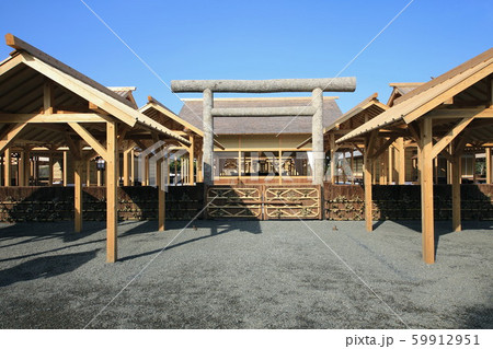 大嘗宮 大嘗宮 59912951