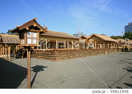 大嘗宮 大嘗宮 59912956