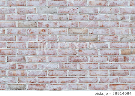 Whitewashed brick wall texture Whitewashed brick wall texture 59914094