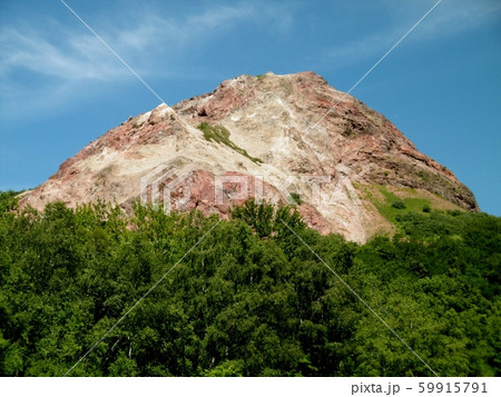 昭和新山 昭和新山 59915791