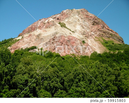 昭和新山 昭和新山 59915803