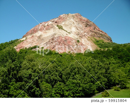 昭和新山 昭和新山 59915804