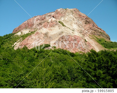 昭和新山 昭和新山 59915805