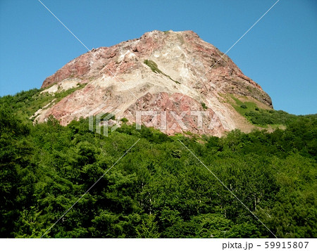 昭和新山 昭和新山 59915807