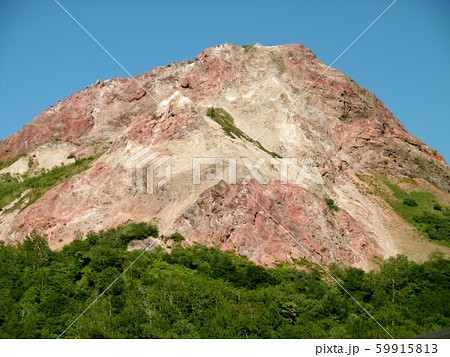 昭和新山 昭和新山 59915813