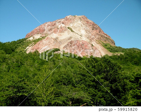 昭和新山 昭和新山 59915820