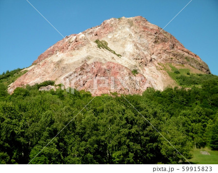 昭和新山 昭和新山 59915823